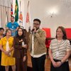 Visita DRS4 - Humanização